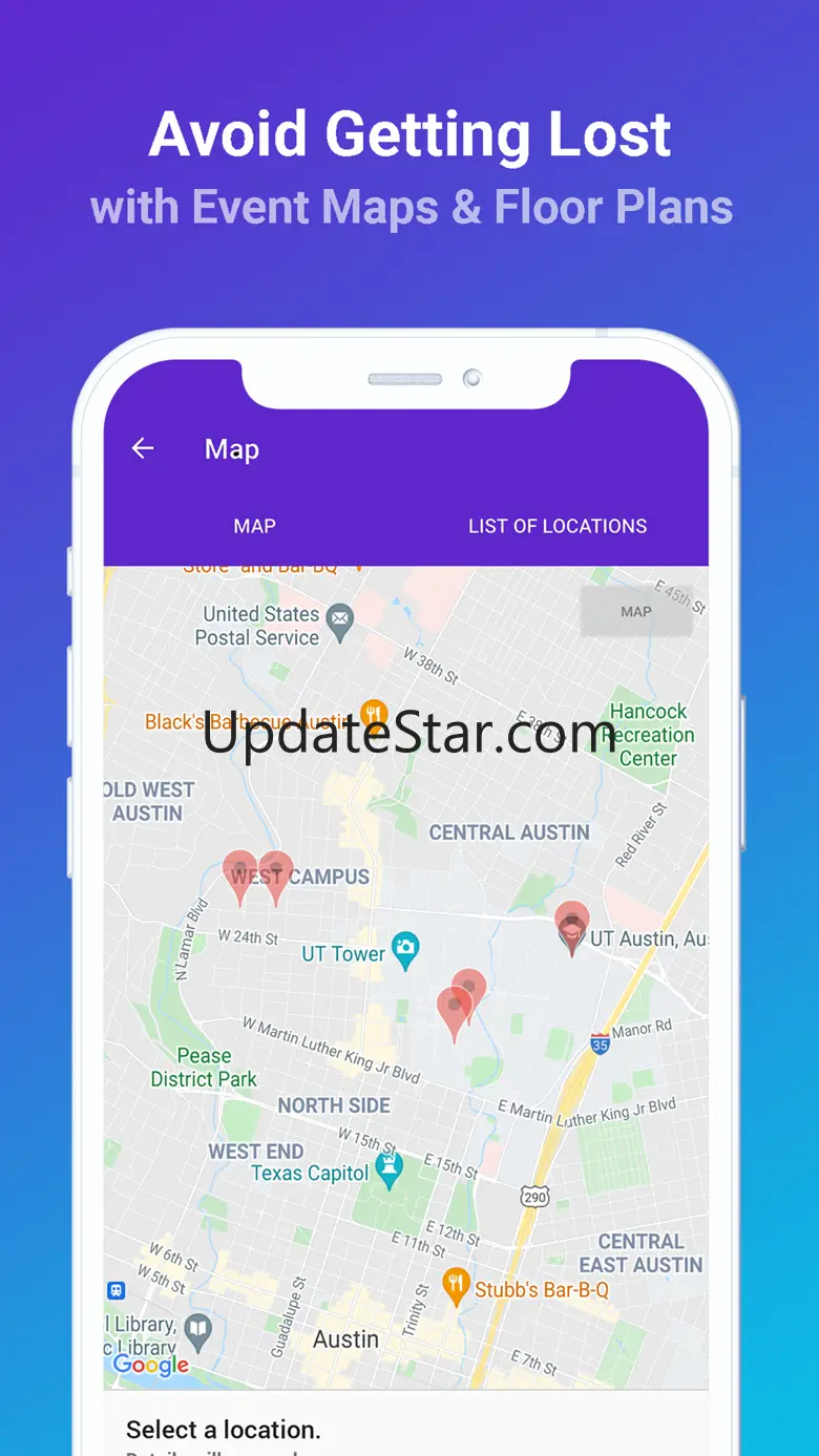 Eventus.io :: Event App 2.0.19