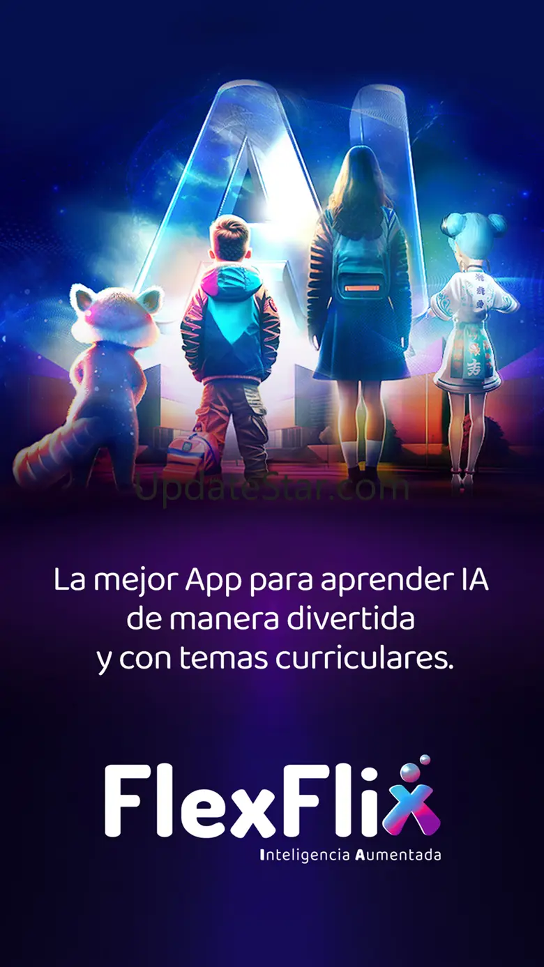 FlexFlix 30.37