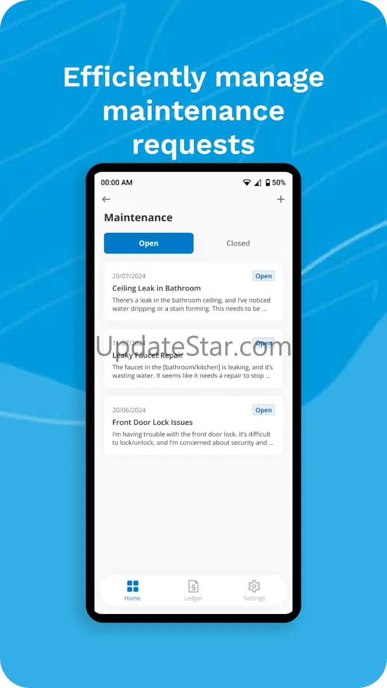MRI Property Tree Connect 3.0.0
