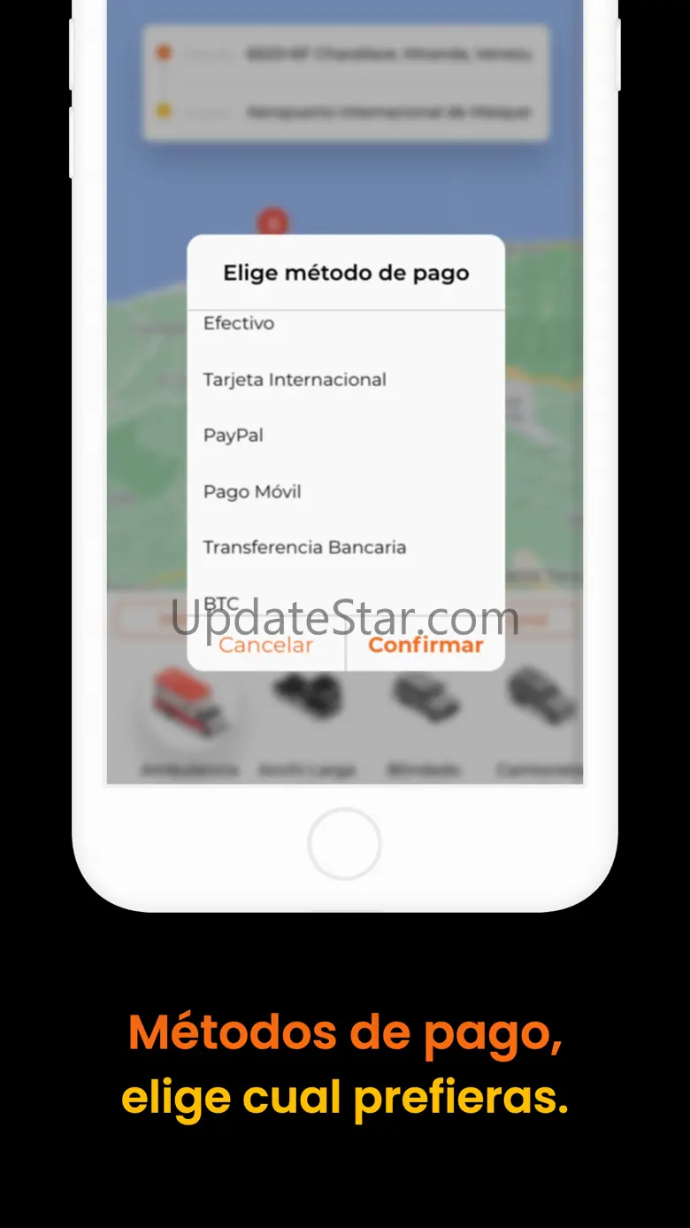 My Ways 1.9.6