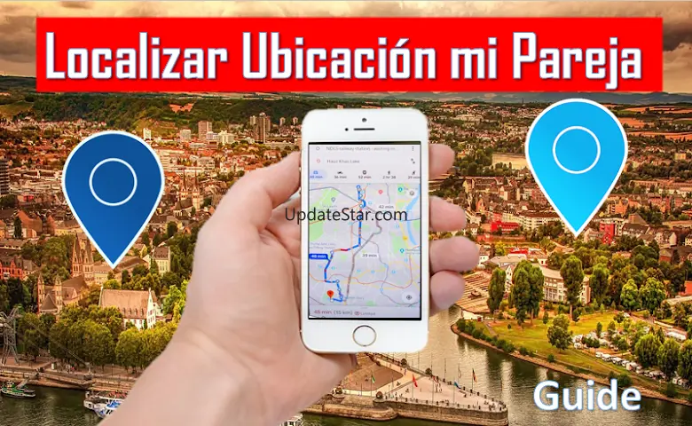 Localizar Celular Pareja Guide
