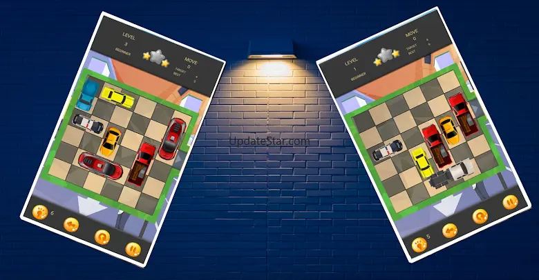 Police Parking 1.0.0