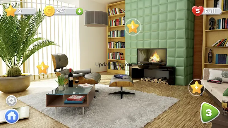 Interior Design - Home Decor 2.0