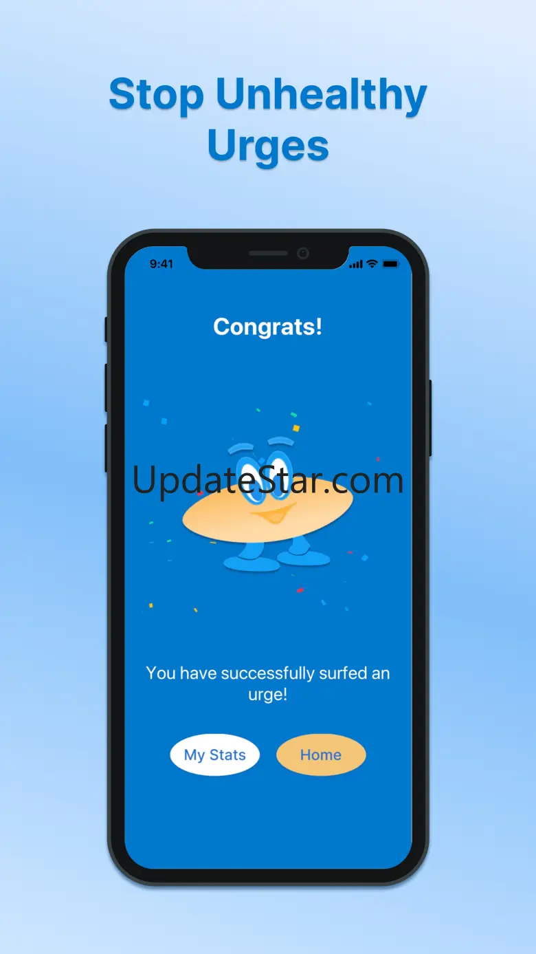 Surf The Urge 1.0