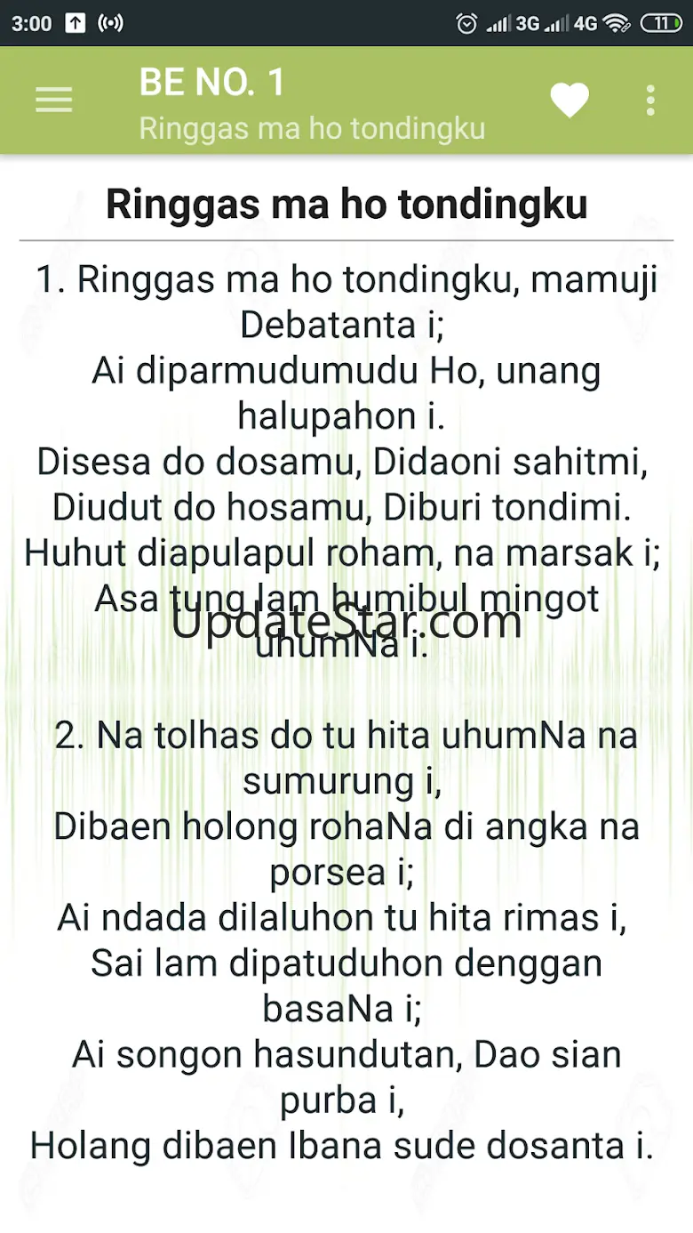 Buku Ende Lengkap (Offline) 6.0