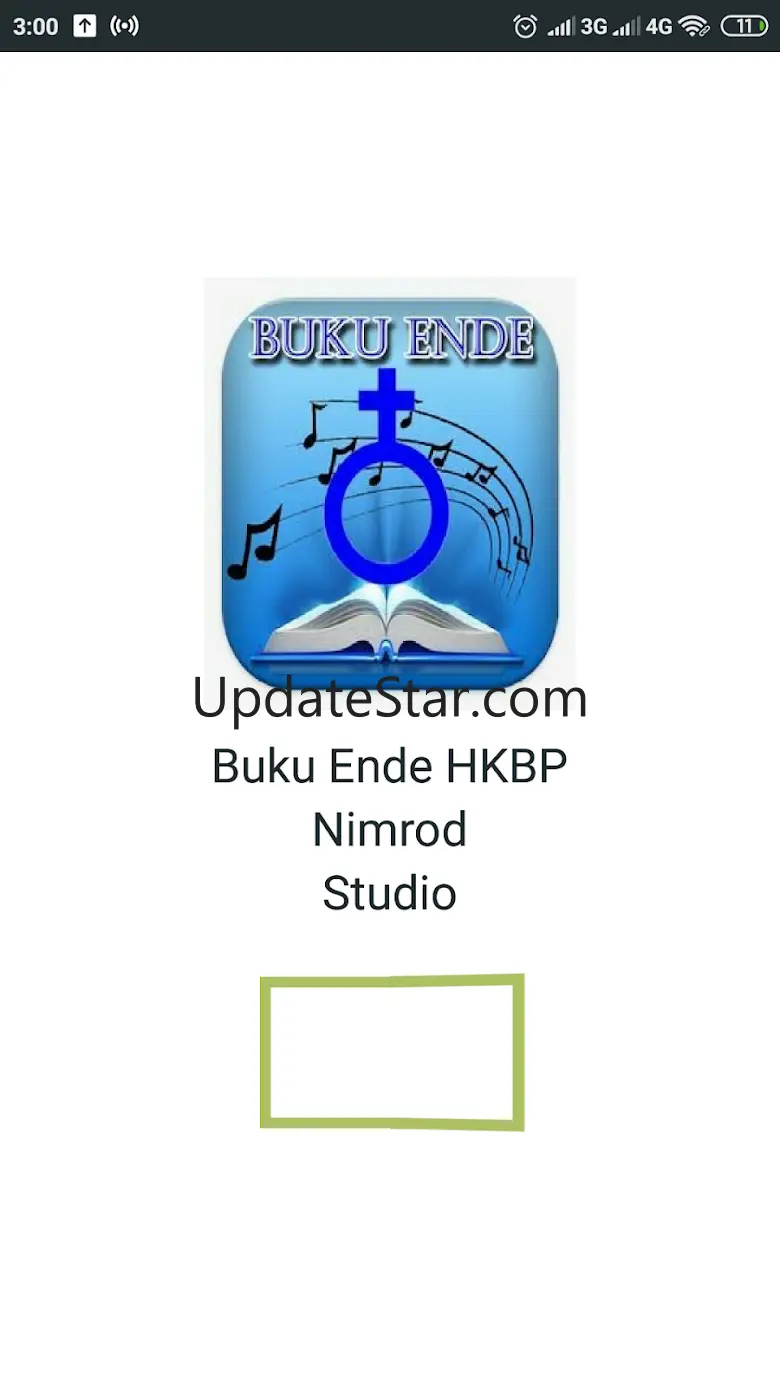 Buku Ende Lengkap (Offline) 6.0