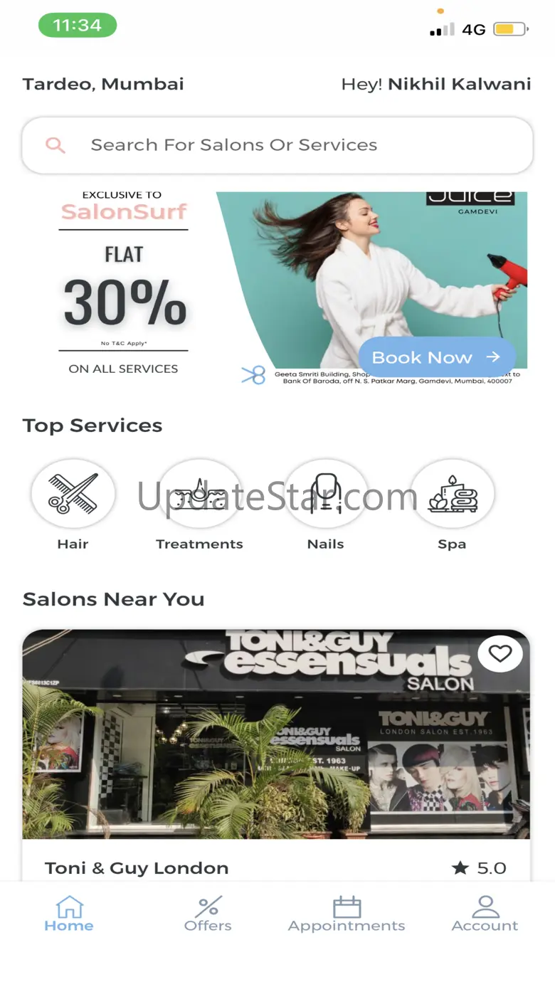 LUZO: Luxury You Aspire 3.1.1