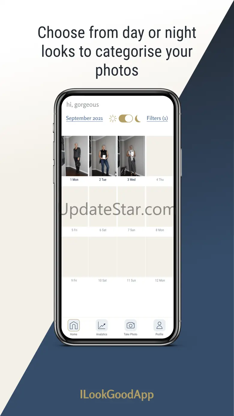 ILookGoodApp 1.3.1