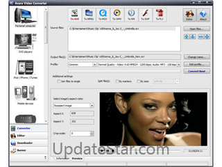 #1 Video Converter 5.2.37