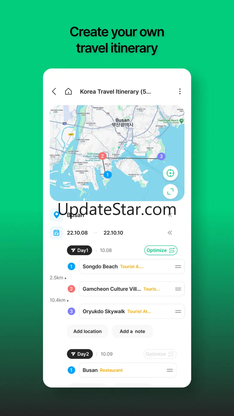 TripSoda : Travel Community 4.1.0