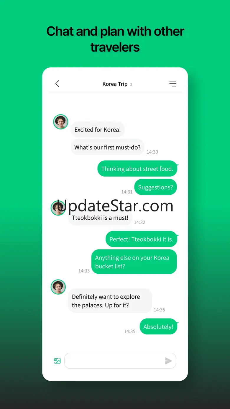 TripSoda : Travel Community 4.1.0