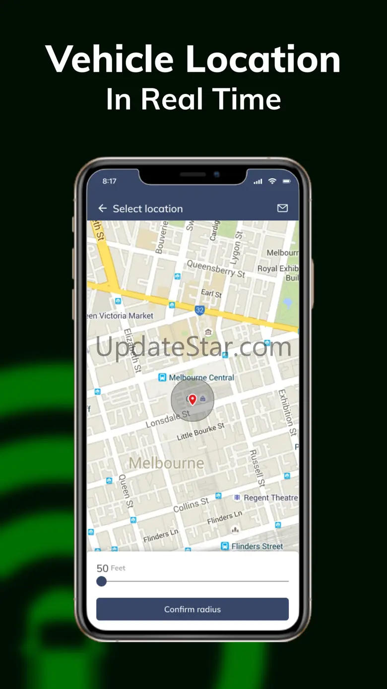 Vanguard Kia Connect 3.4.2
