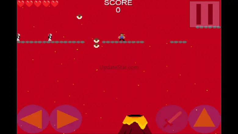 Dragon Assassin (Quest) 1.6.1