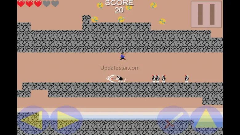 Dragon Assassin (Quest) 1.6.1