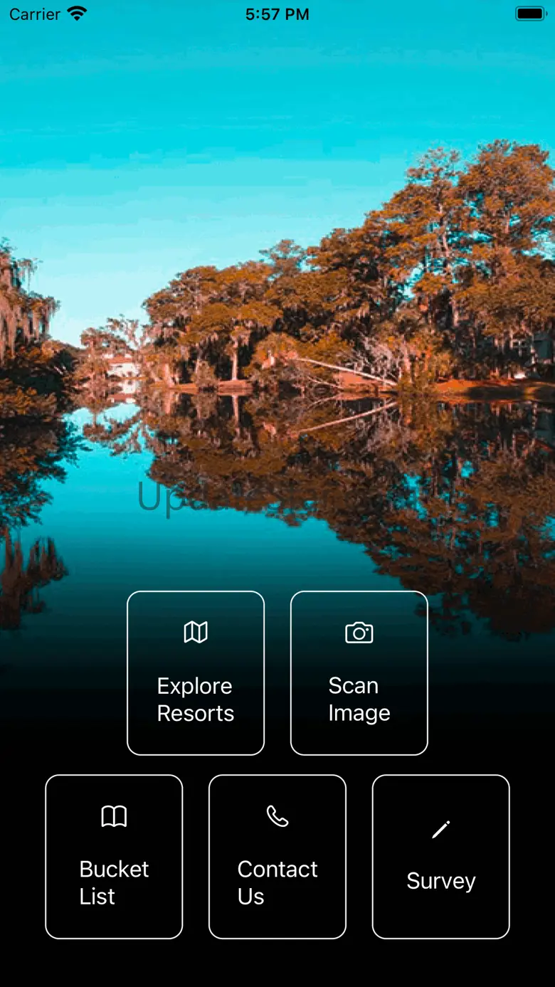 Resort Explorer 1.0