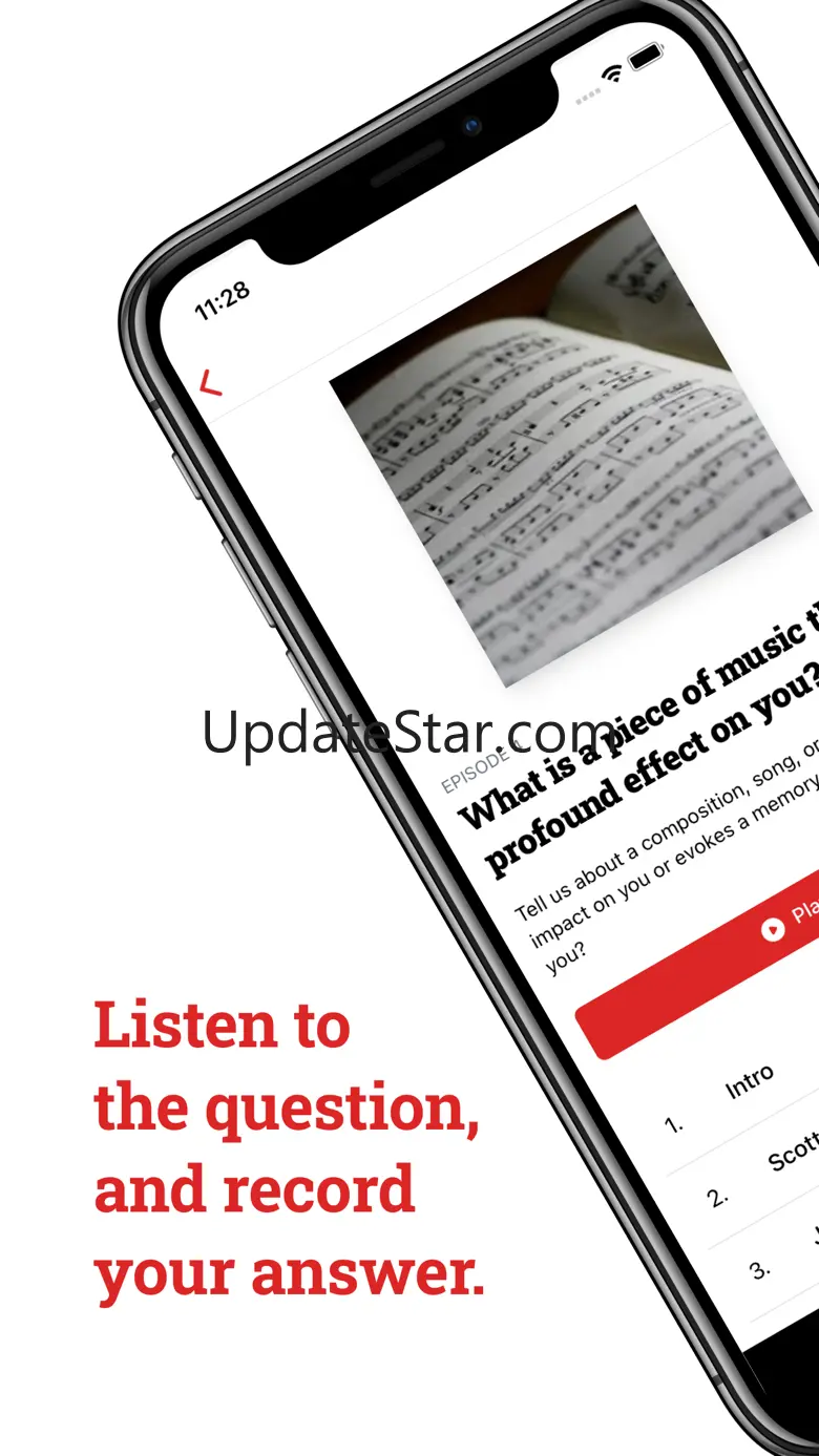 ORDcast 1.2.6