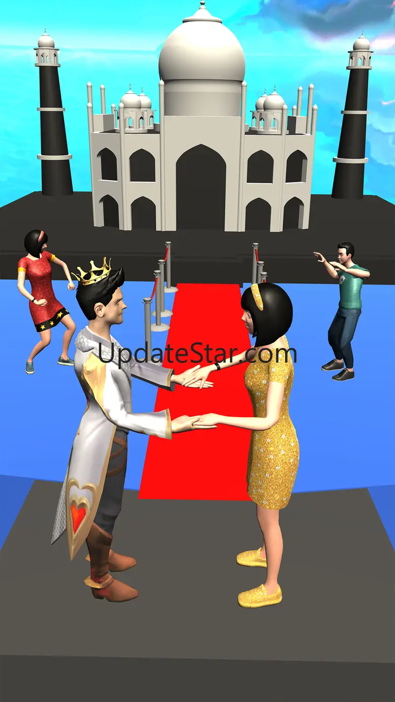 Run For Fun & Make Money 3D 1.2