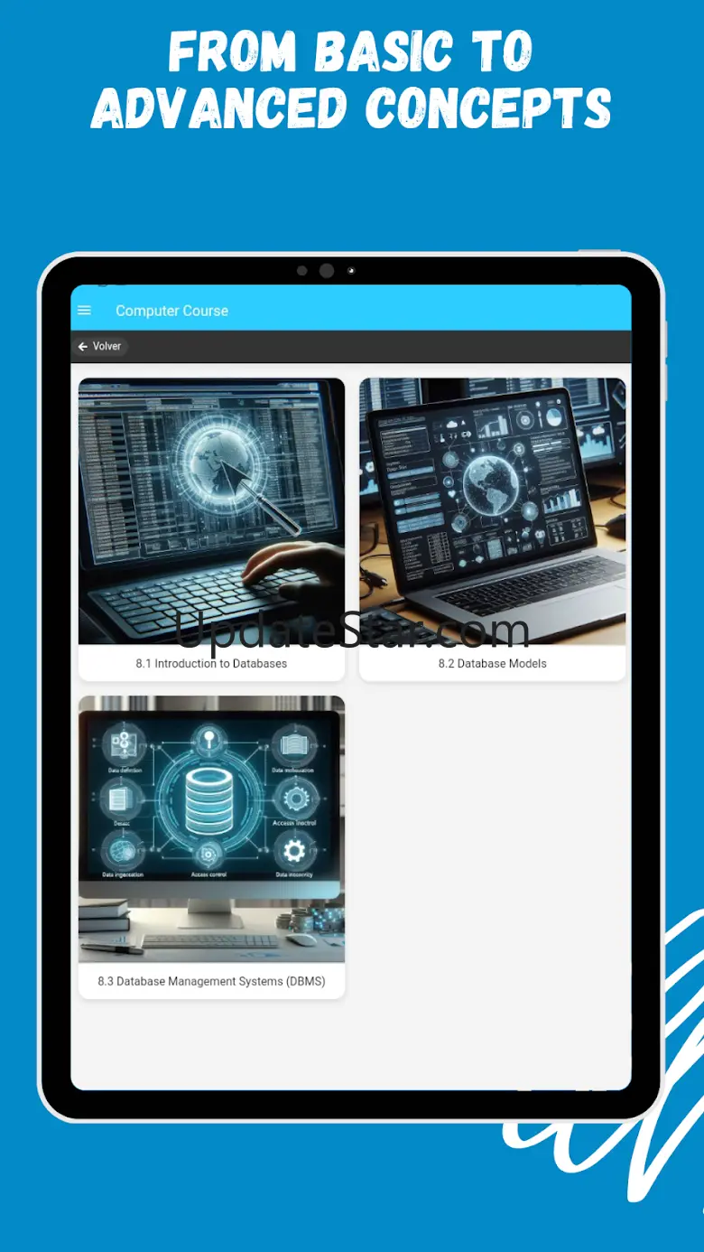 Computer Basic Course 1.1.6