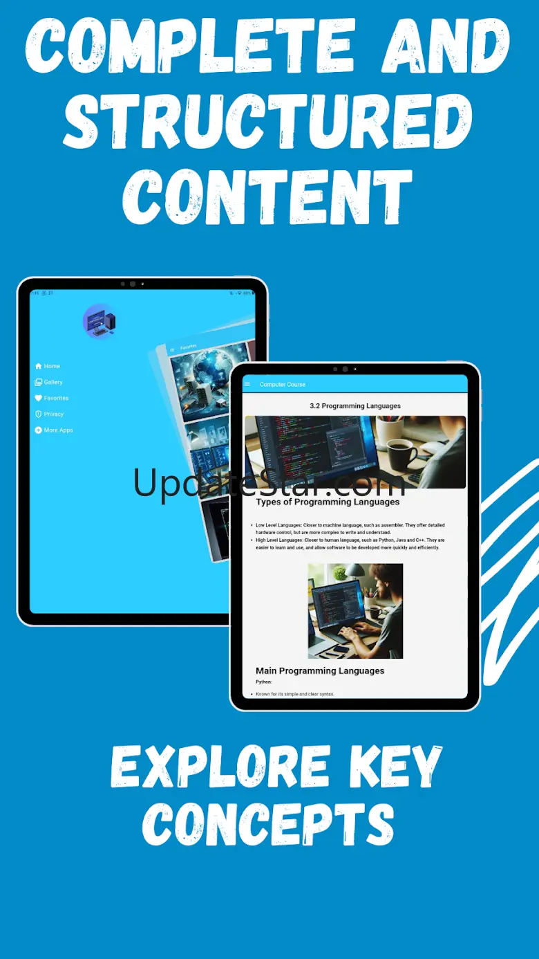 Computer Basic Course 1.1.6