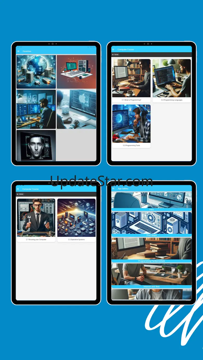 Computer Basic Course 1.1.6