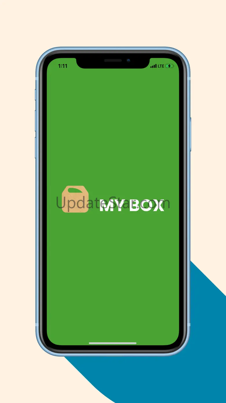 MyBox Order 3.1