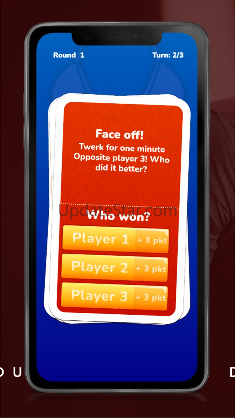 Truth or Dare DUEL! Dirty Game 2.2.0