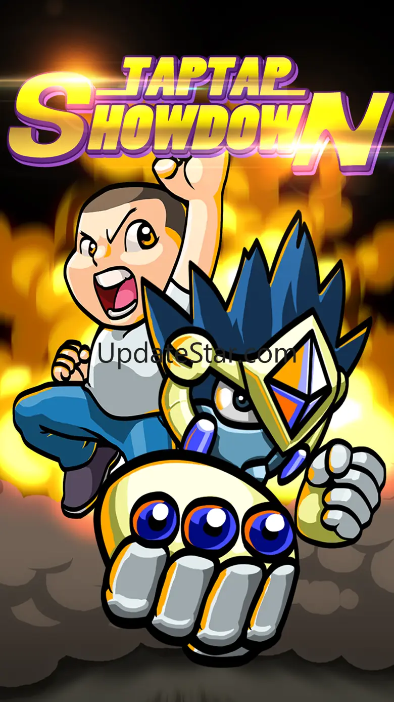 Tap Tap Showdown 4.2