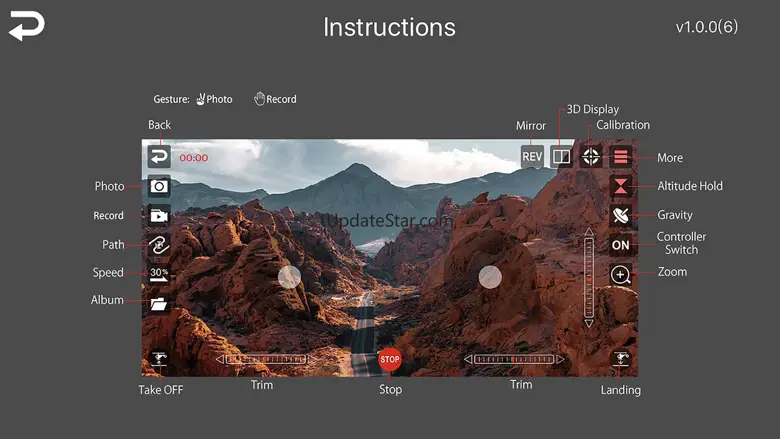 SENTRY Drone 1.0.4