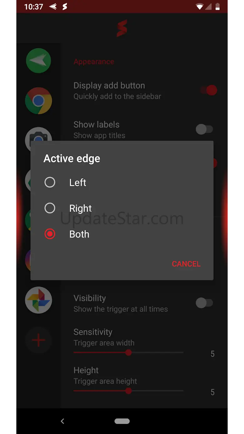 Sidebar 2 1.0