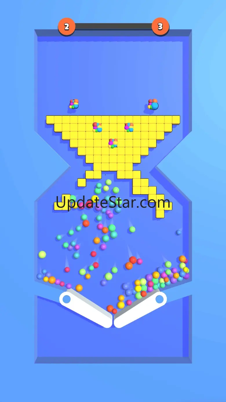Pin Balls 3D 1.0