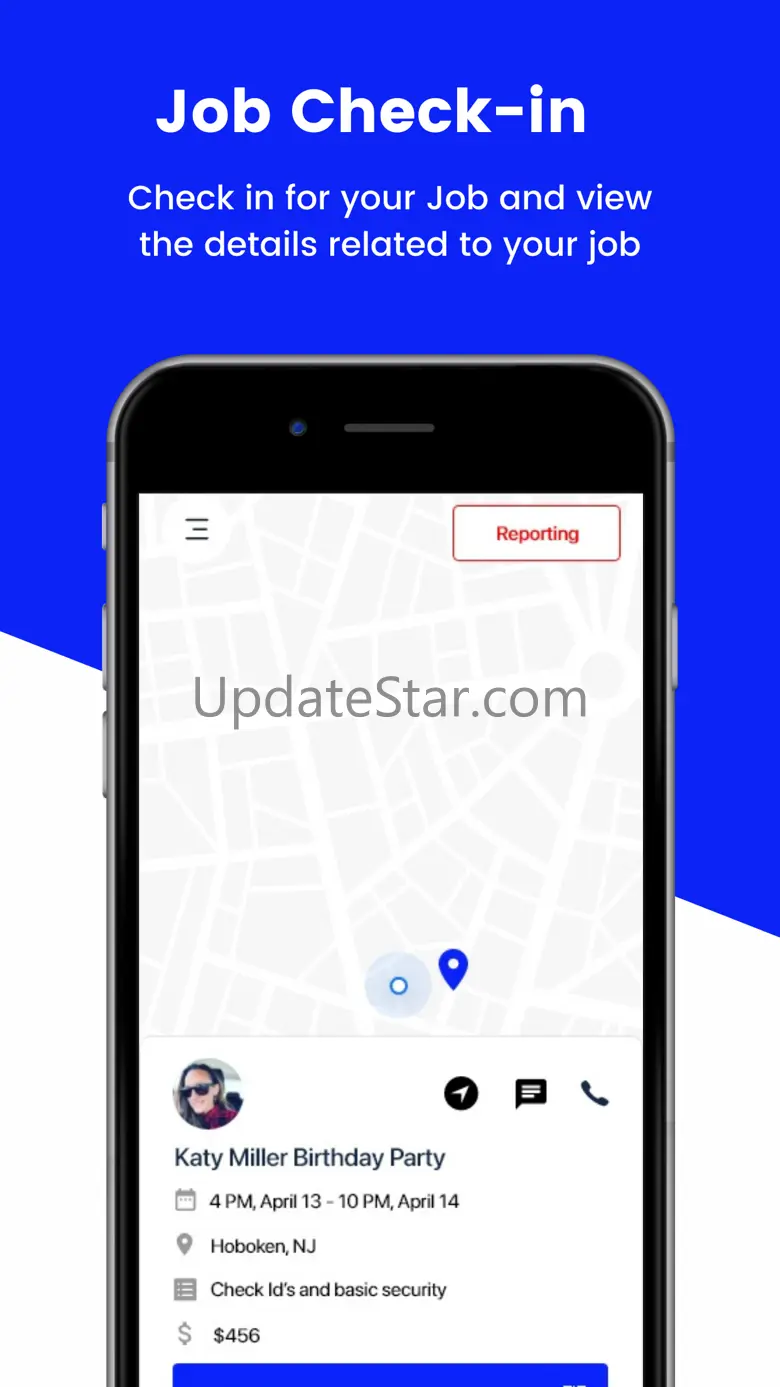 Instant Security - Find Jobs 1.9