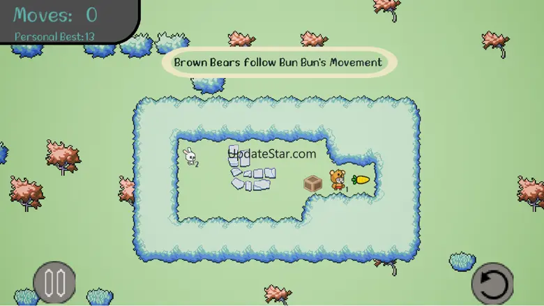 Bun Bun's Run 1.01