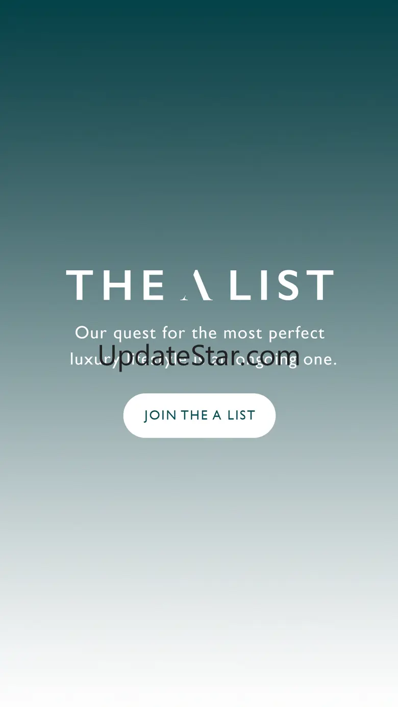 The A List Styling 3.0.18