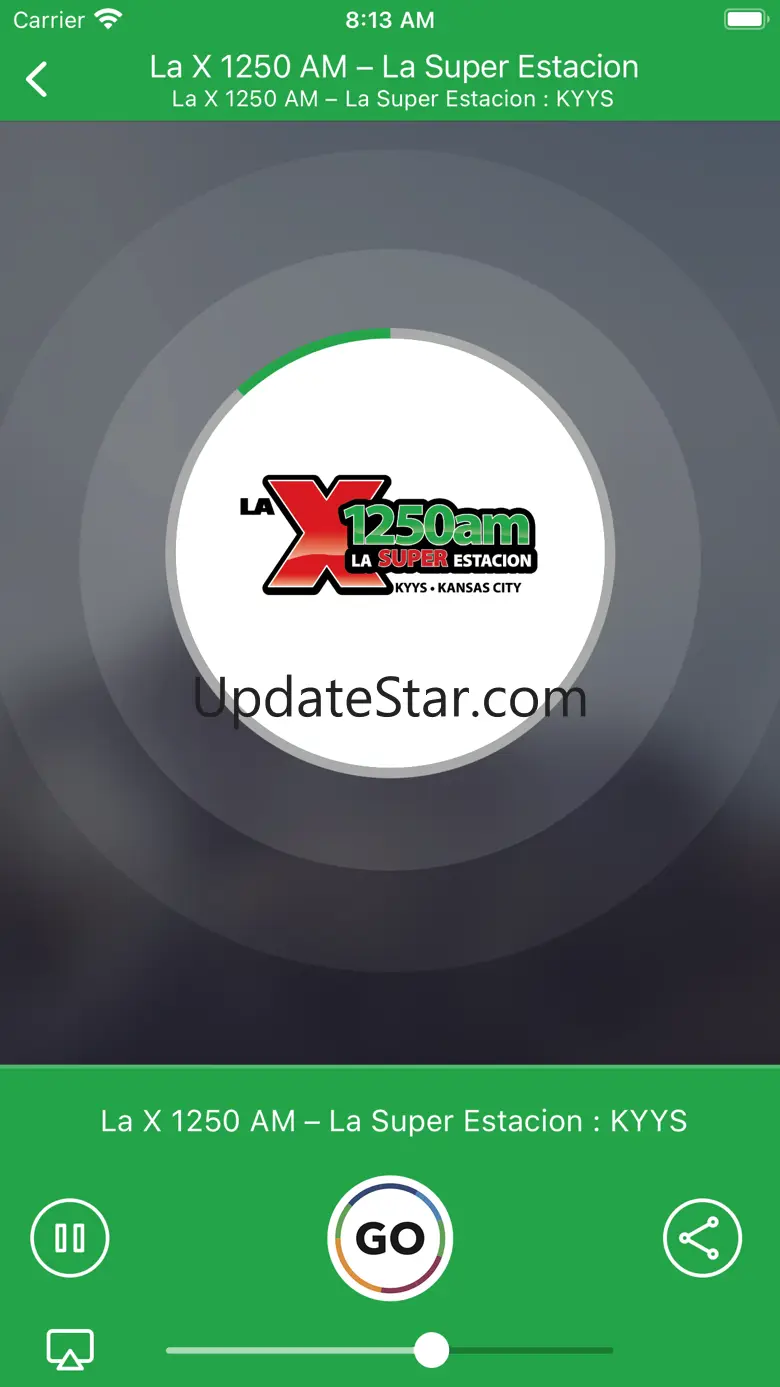 Reyes Media Group 2.2.3