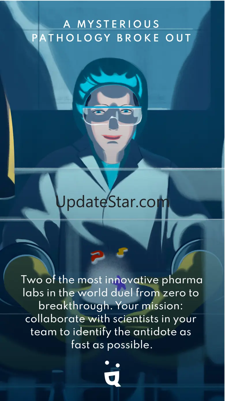Save Patient Zero 3.4.2