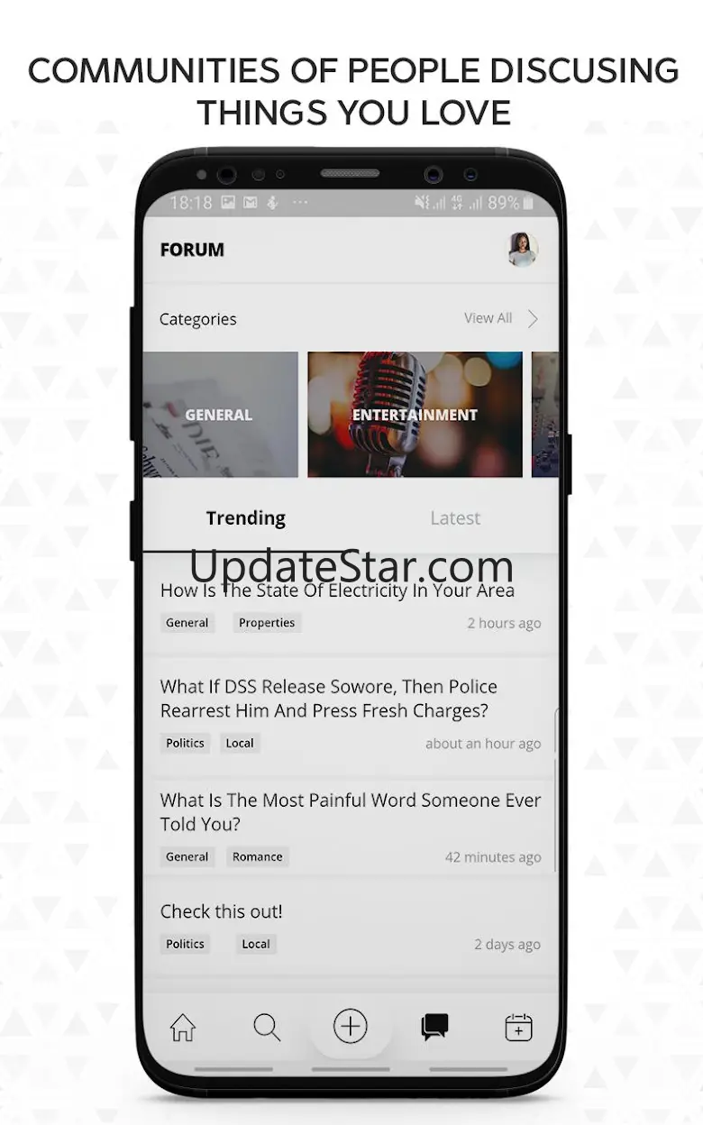 Tontrends 0.8.65