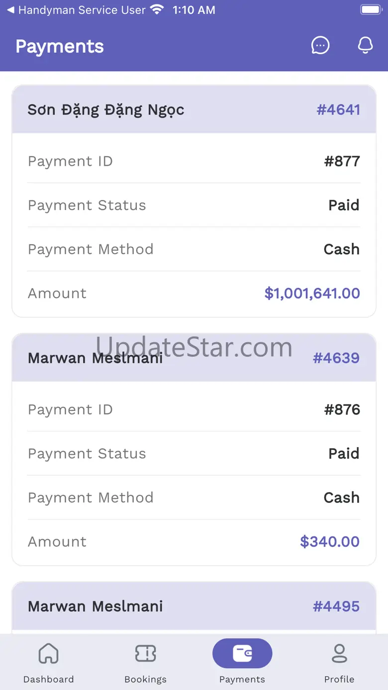 Handyman Service for Provider 11.12.0