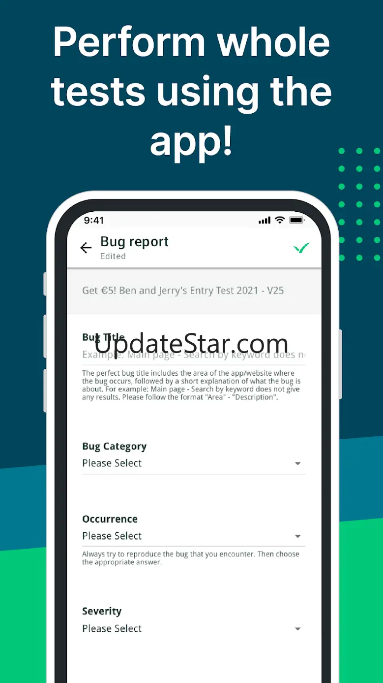 Testbirds Companion 1.94.1