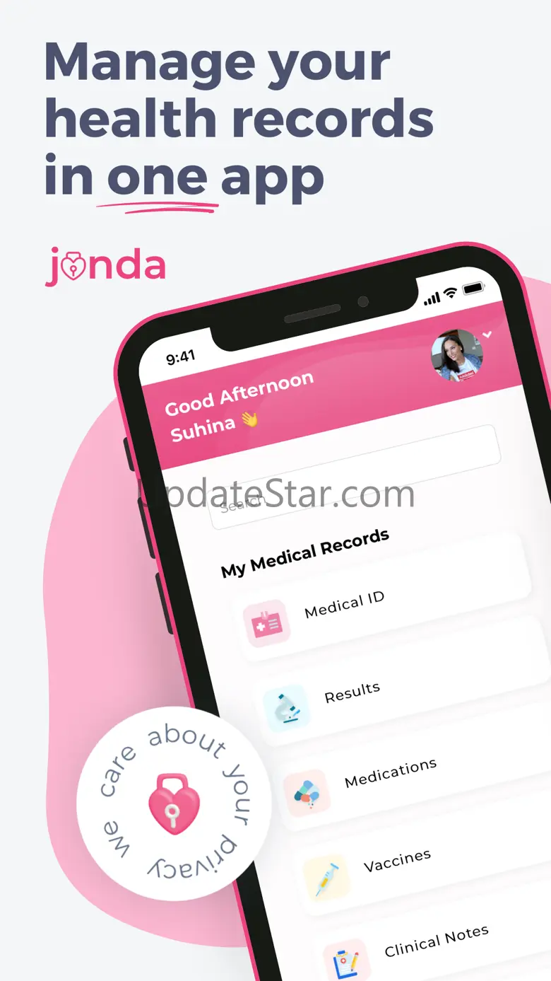 Jonda 2.0