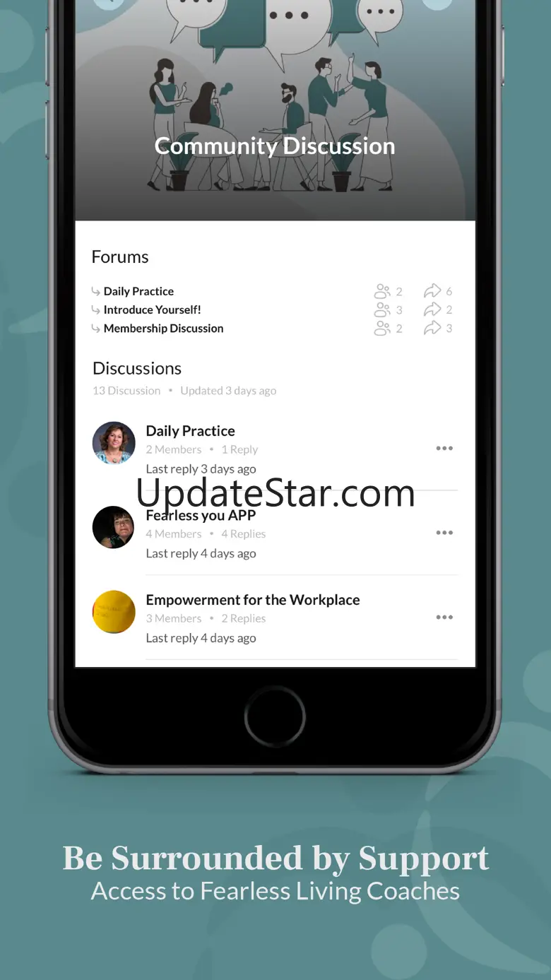 Fearless You: Self-Improvement 1.7.7