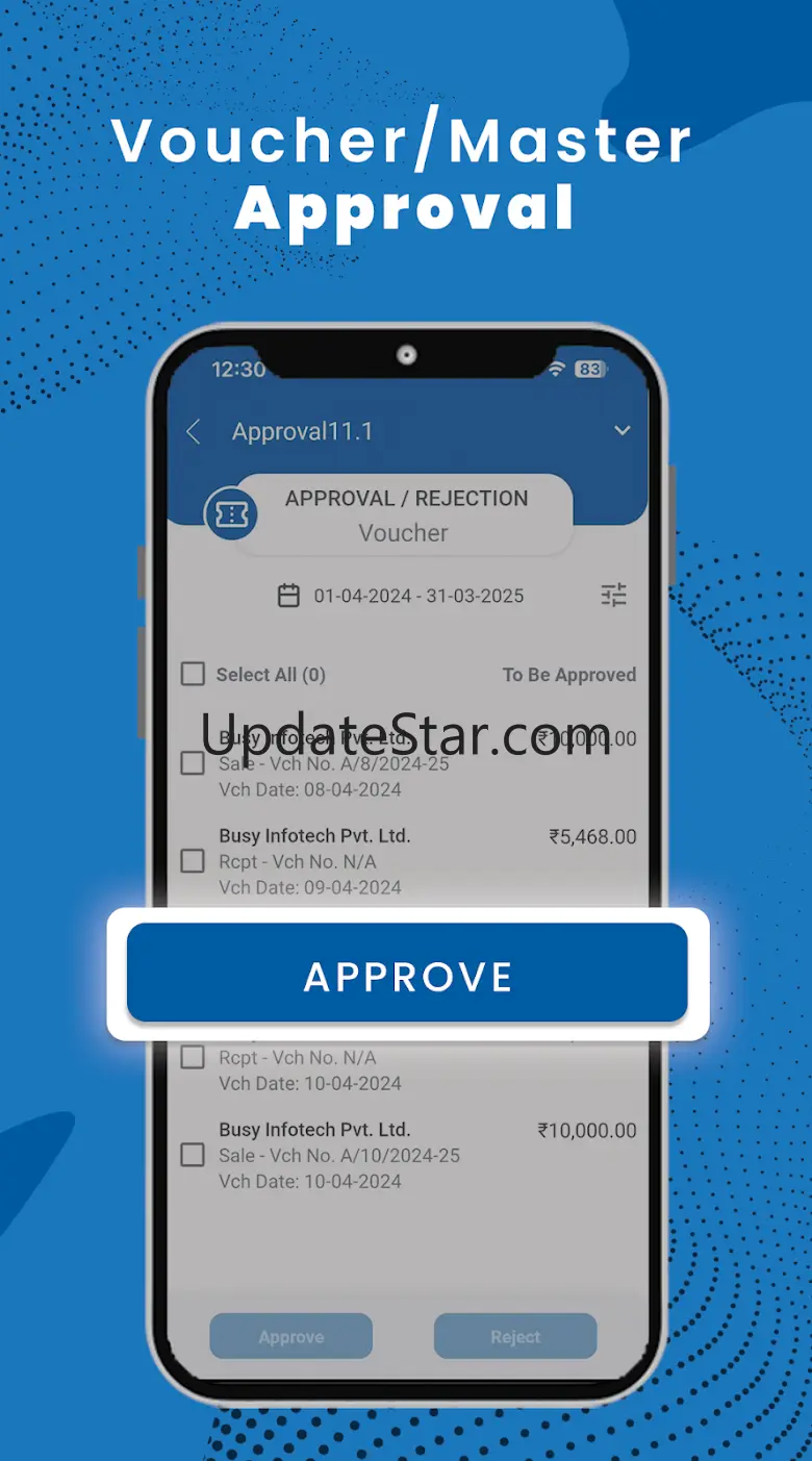 GST Billing & Accounting App 1.34