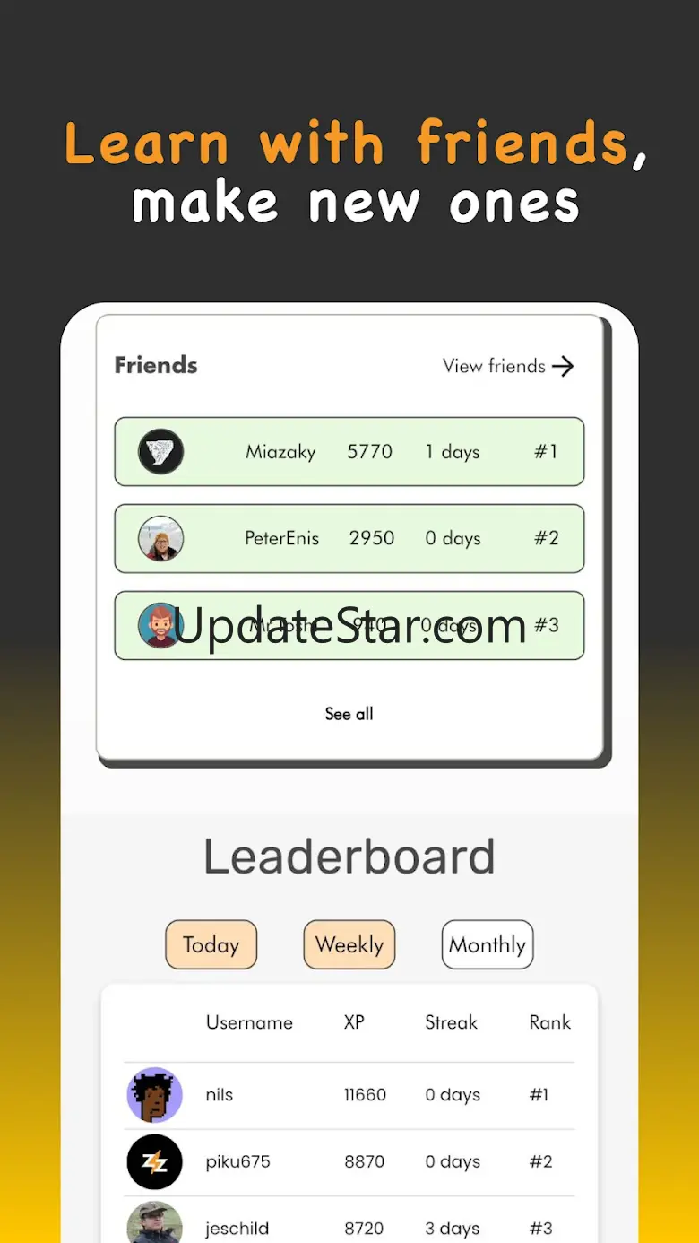 Yzer: Learn Bitcoin & Finance 1.1.187