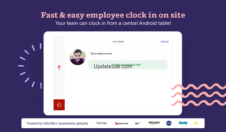 Deputy Employee Time Clock App 24.37.0
