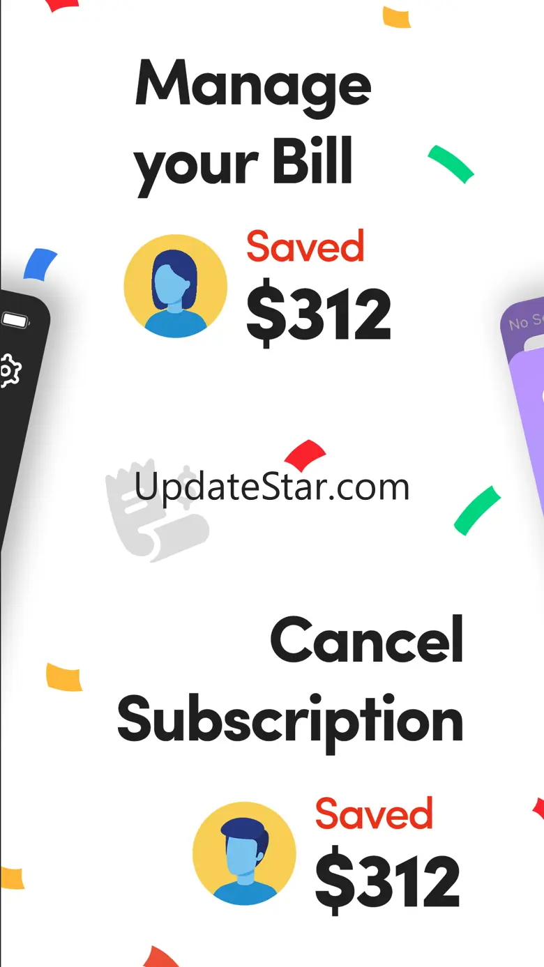 Bilbird: Subscription manager 2.0