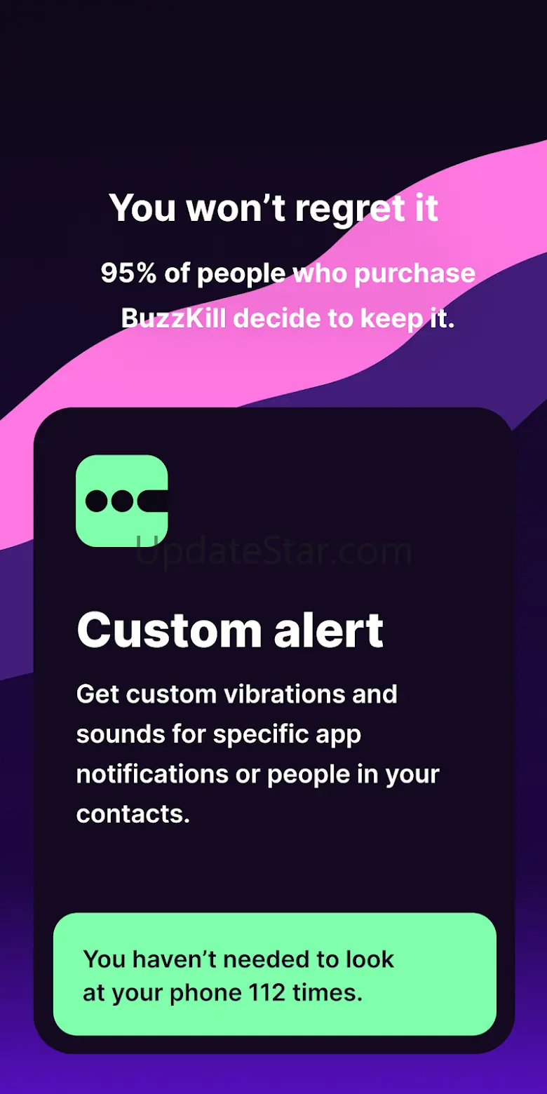 BuzzKill Notification Manager 27.0