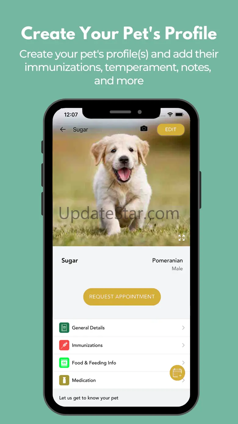 Diamond Dog Resort 2.2.6