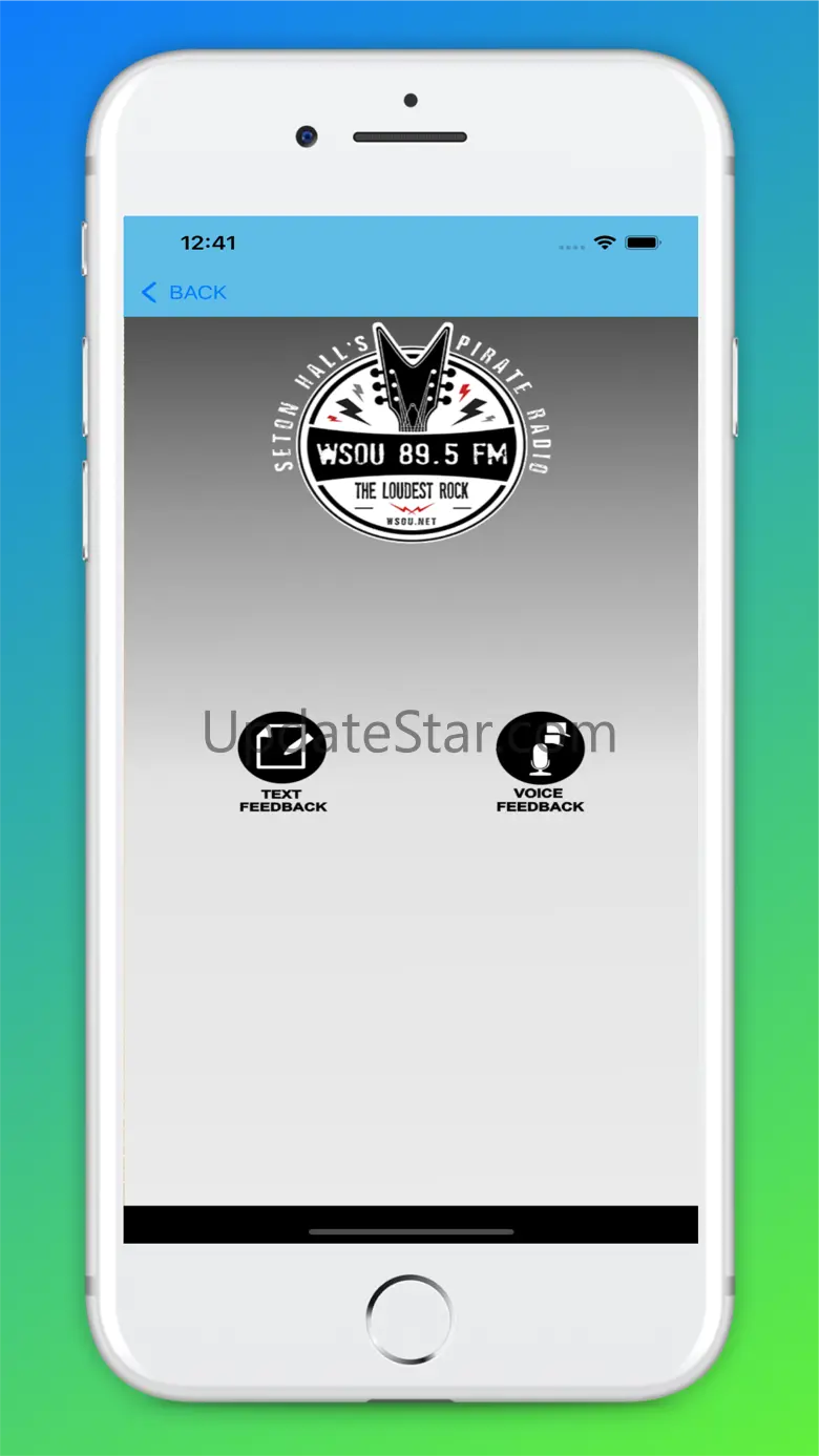 WSOUPirateRadio 1.0