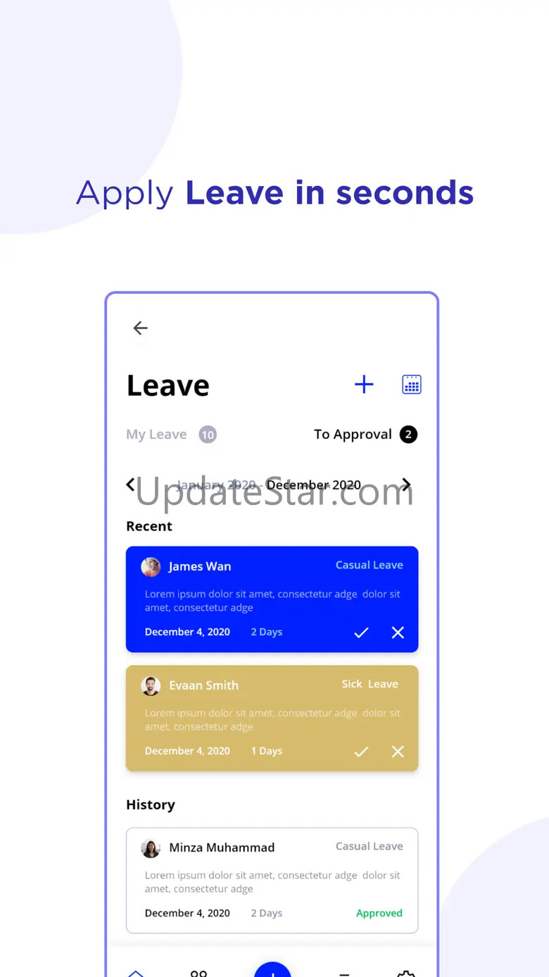 Voyon Folks 4.10.0