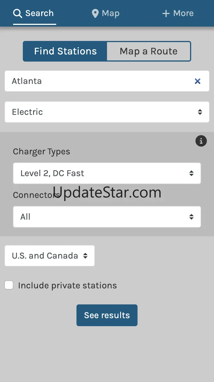 Alternative Fueling Stations 1.2.0