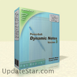 Dynamic Notes 3.69